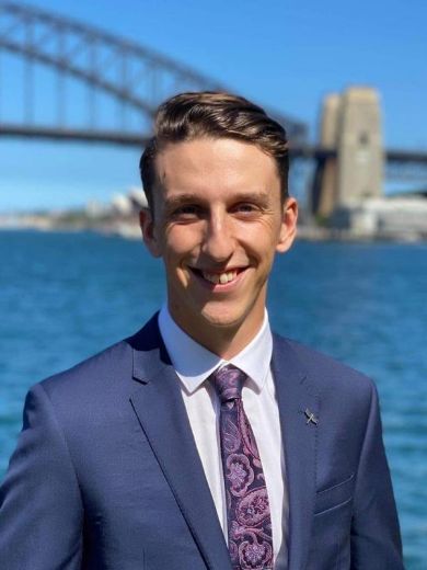 Kurt Malouf - Real Estate Agent at Milson Real Estate - Milsons Point