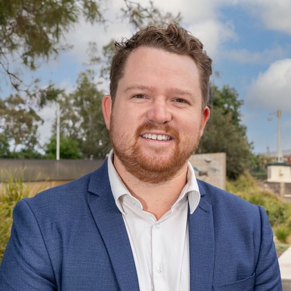 Kurt Burns - Real Estate Agent