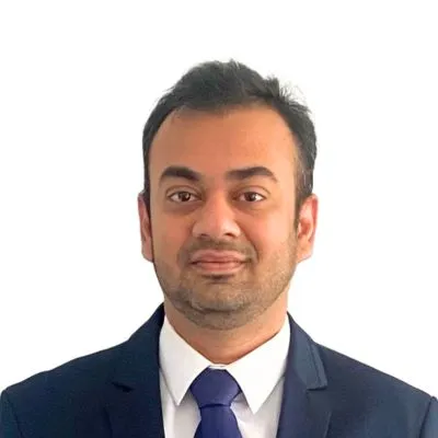 Kushal Jingar Real Estate Agent