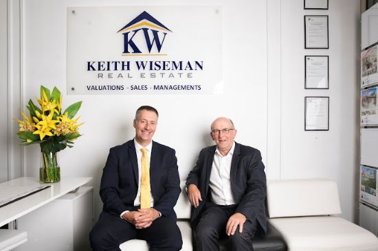 Keith Wiseman Real Estate - West Pennant Hills - Real Estate Agency