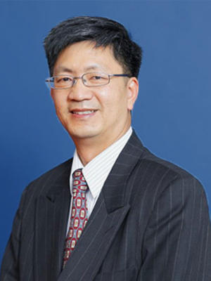 Kwok Andy Chow Real Estate Agent