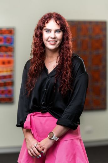 Kyla Bramwell  - Real Estate Agent at McMahon Real Estate - North Perth