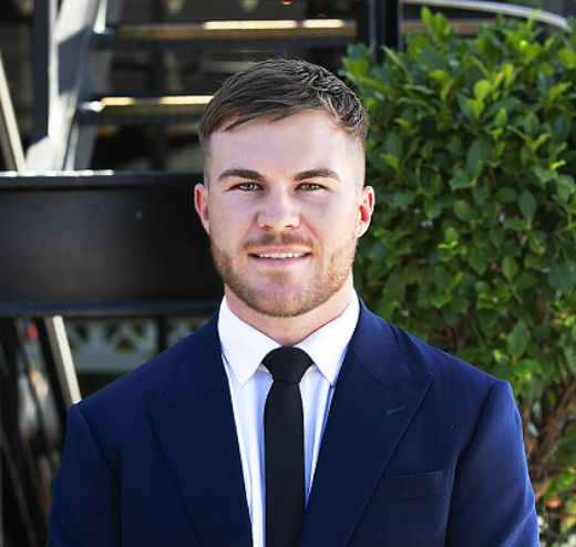 Kyle Chalker - Real Estate Agent at Ray White - Wetherill Park/ Cecil Hills