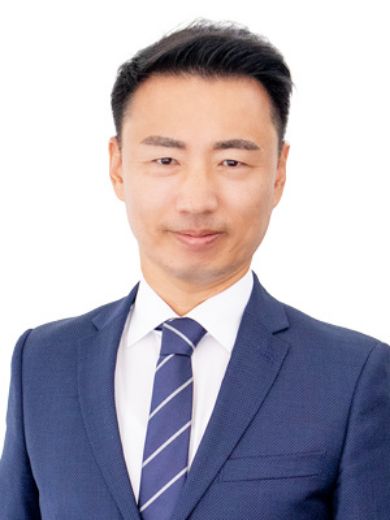 Kyle Choi - Real Estate Agent at LJ Hooker Property Partners - Sunnybank Hills and Mount Gravatt