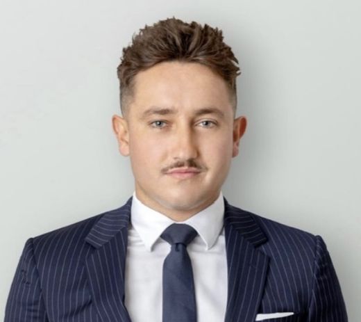 Kyle Spinks - Real Estate Agent at Buxton - Port Phillip