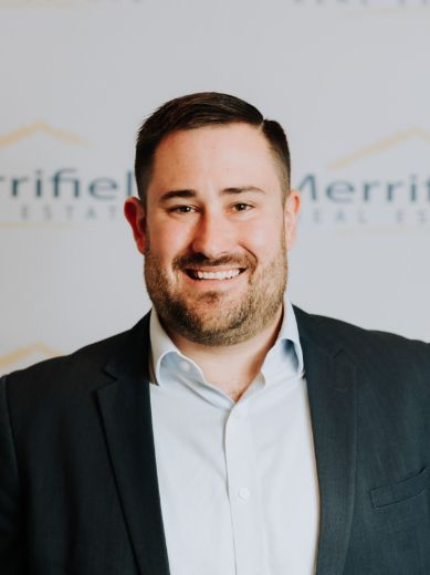 Kyle Sproxton - Real Estate Agent at Merrifield Real Estate - Albany