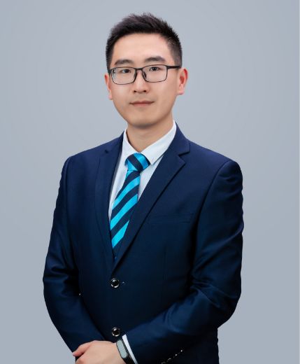Kyle Xing - Real Estate Agent at Harcourts St Peters Property Management