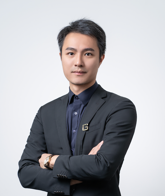 Kyle Yuan Real Estate Agent