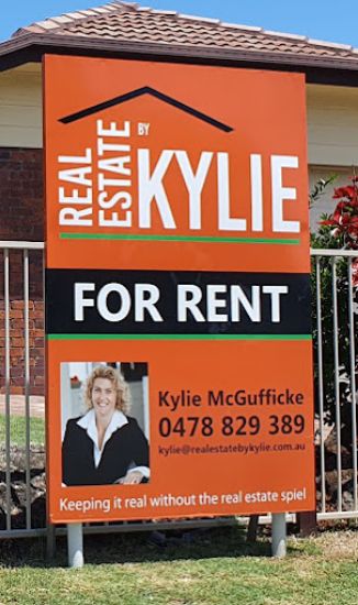 Real Estate by KYLIE - BURLEIGH HEADS - Real Estate Agency