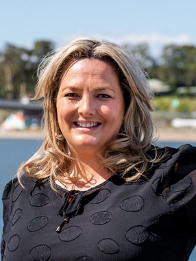 Kylie Allan - Real Estate Agent at McGrath - Batemans Bay & Moruya