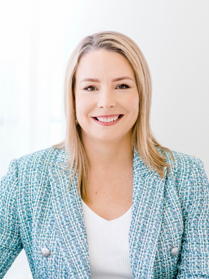 Kylie Dowse Real Estate Agent
