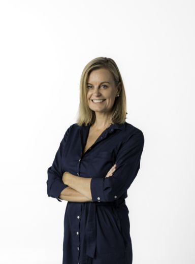 Kylie English - Real Estate Agent at PRESTIGE RESIDENTIAL