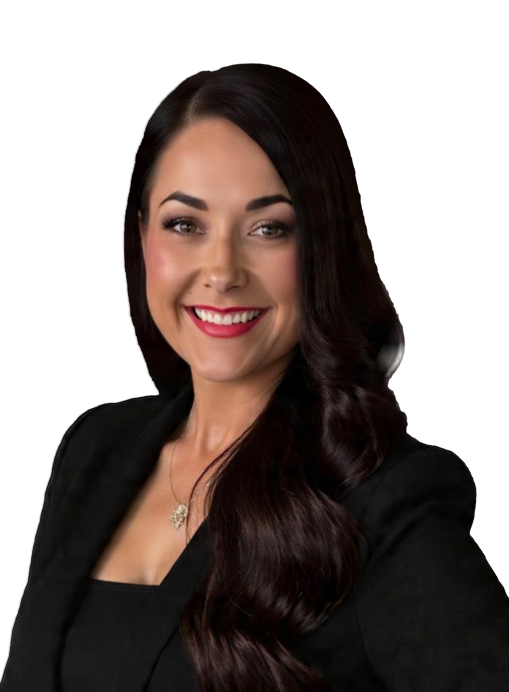 Kylie Aquino - Real Estate Agent