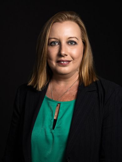 Kylie Hewson - Real Estate Agent at Manor Real Estate