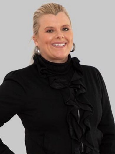 Kylie Kis - Real Estate Agent at The Agency Sunshine Coast