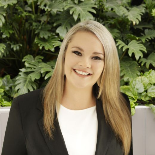Kylie Loof  - Real Estate Agent at Ray White Sandgate - SANDGATE