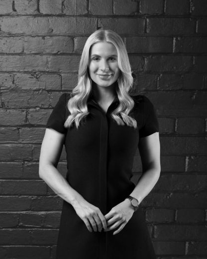 Kylie Mann - Real Estate Agent at Space Real Estate - Cottesloe