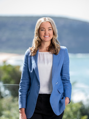 Kylie ODwyer Real Estate Agent