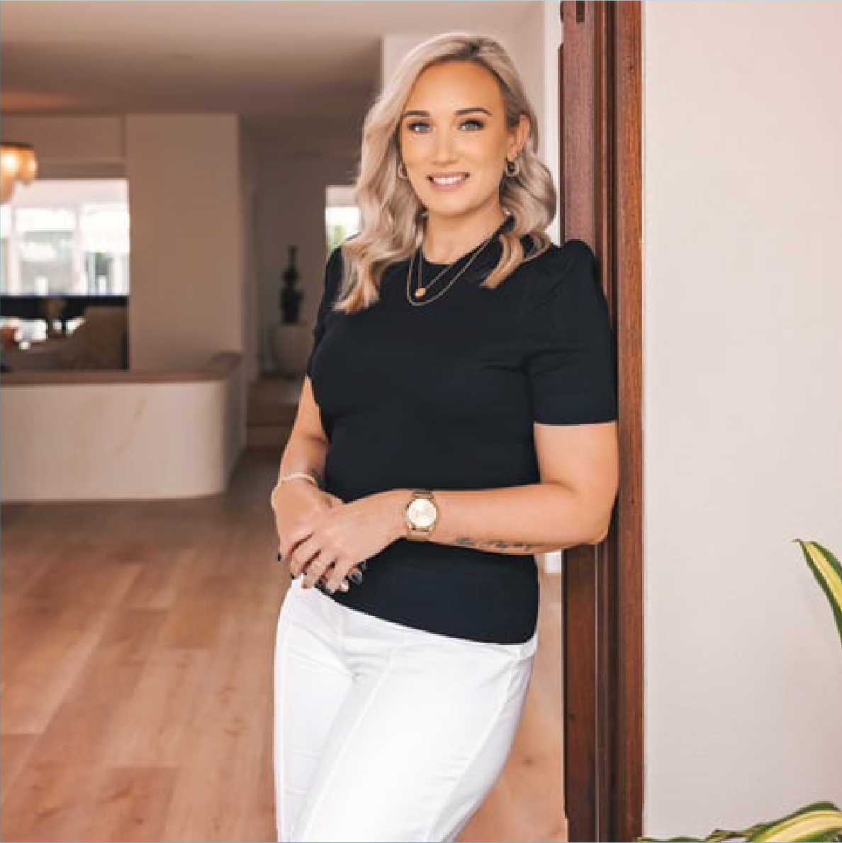 Kylie Reid - Real Estate Agent