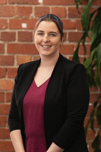 Kylie Summers - Real Estate Agent at HomeGround Real Estate - COLLINGWOOD