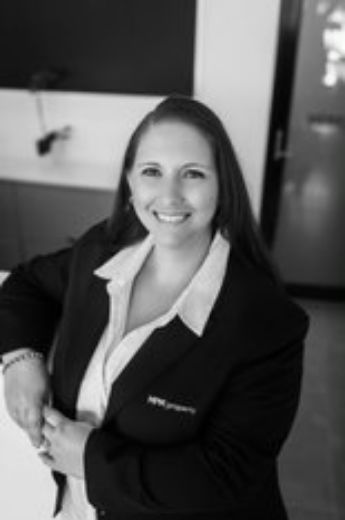 Kylie Tannahill - Real Estate Agent at MPM Property - Pimpama
