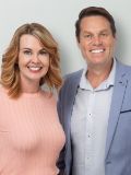 Kym and Shane Vasile - Real Estate Agent From - Acton | Belle Property South Perth and Victoria Park