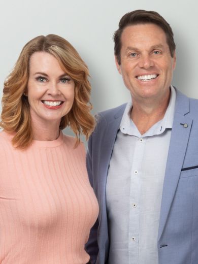 Kym and Shane Vasile - Real Estate Agent at Acton | Belle Property South Perth and Victoria Park