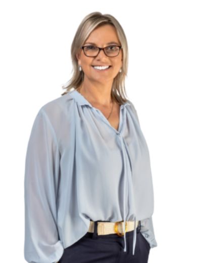 Kym  Chamberlain - Real Estate Agent at Morgan & Hayes - Rossmoyne