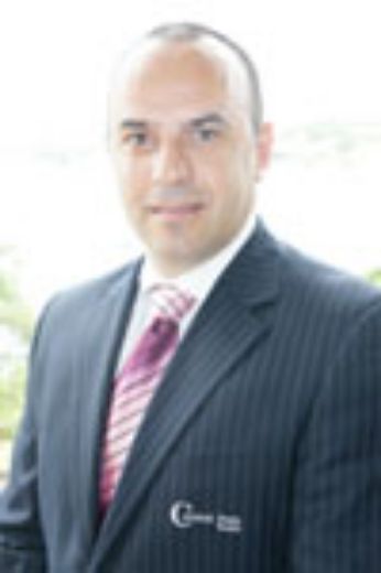Kyp Kosmatos - Real Estate Agent at Colonial State Realty - MARRICKVILLE