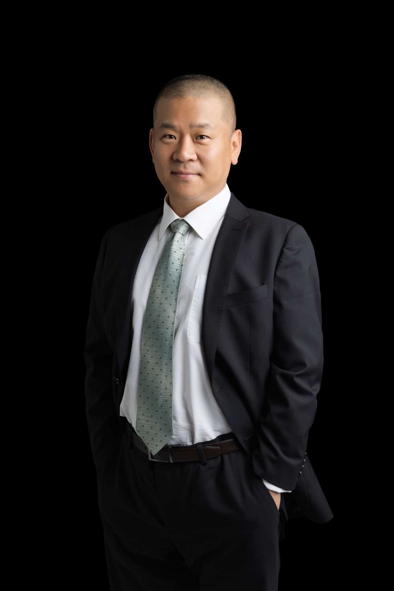KyungTae Dade Kim Real Estate Agent