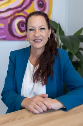 Lisa Gorman - Real Estate Agent at Soco Realty - South Perth