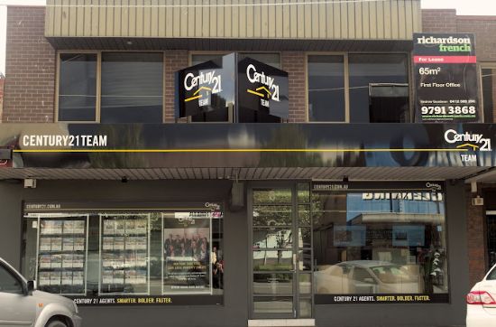 Century 21 Team - Dandenong - Real Estate Agency