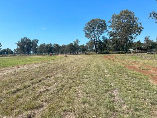 L20/0 WSF Ramke Road, Mondure, QLD, 4611