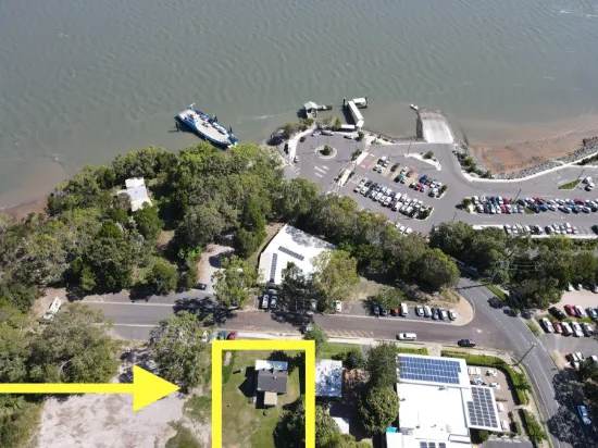 L247/29 Russell Terrace, Macleay Island, QLD, 4184