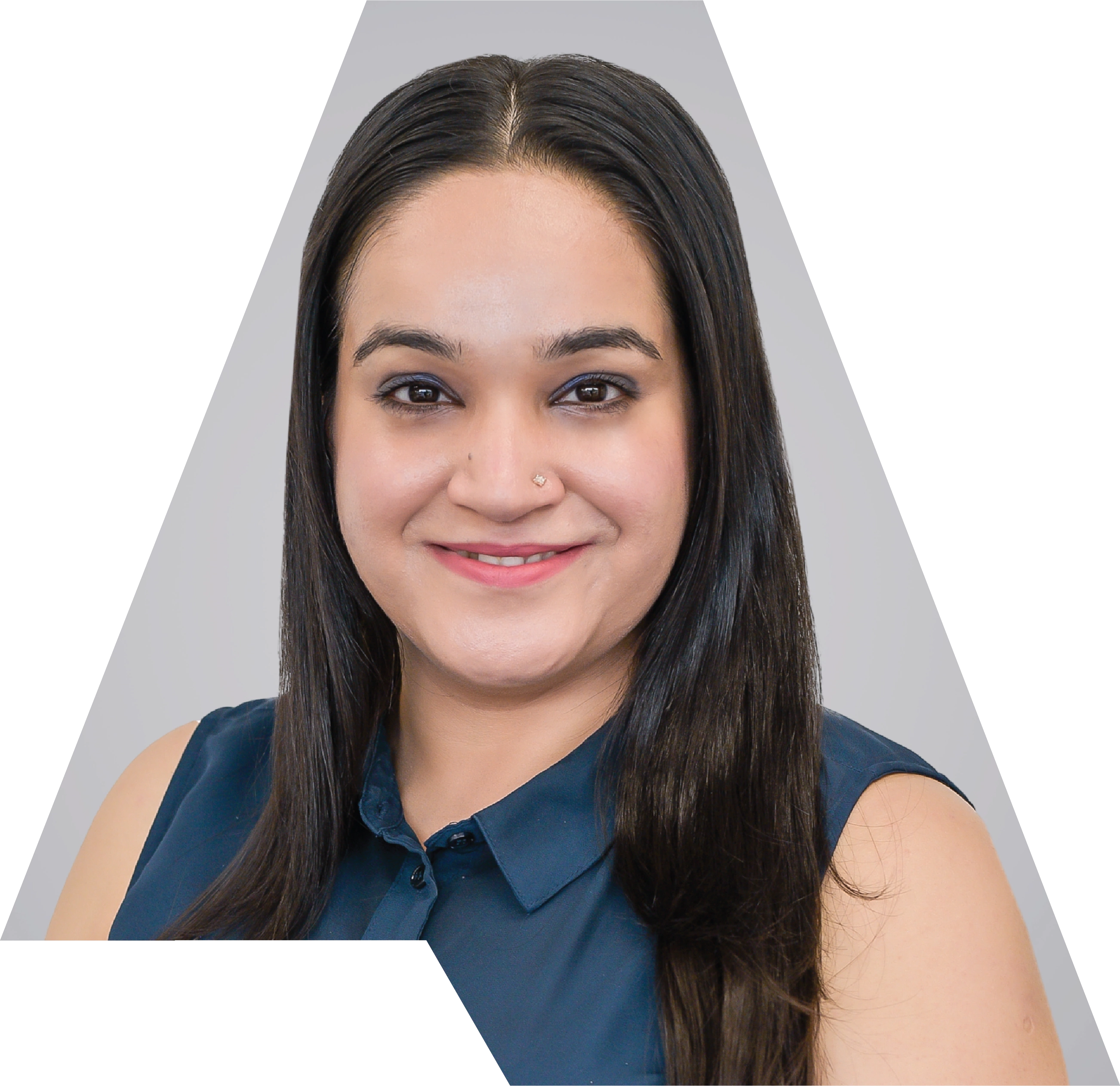 Ankita Sehgal - Real Estate Agent