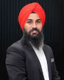 Nirvair Singh Kandola - Real Estate Agent From - L & D Land & Development