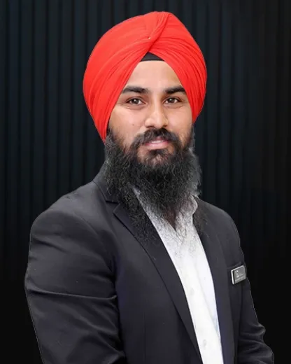 Nirvair Singh Kandola - Real Estate Agent at L & D Land & Development