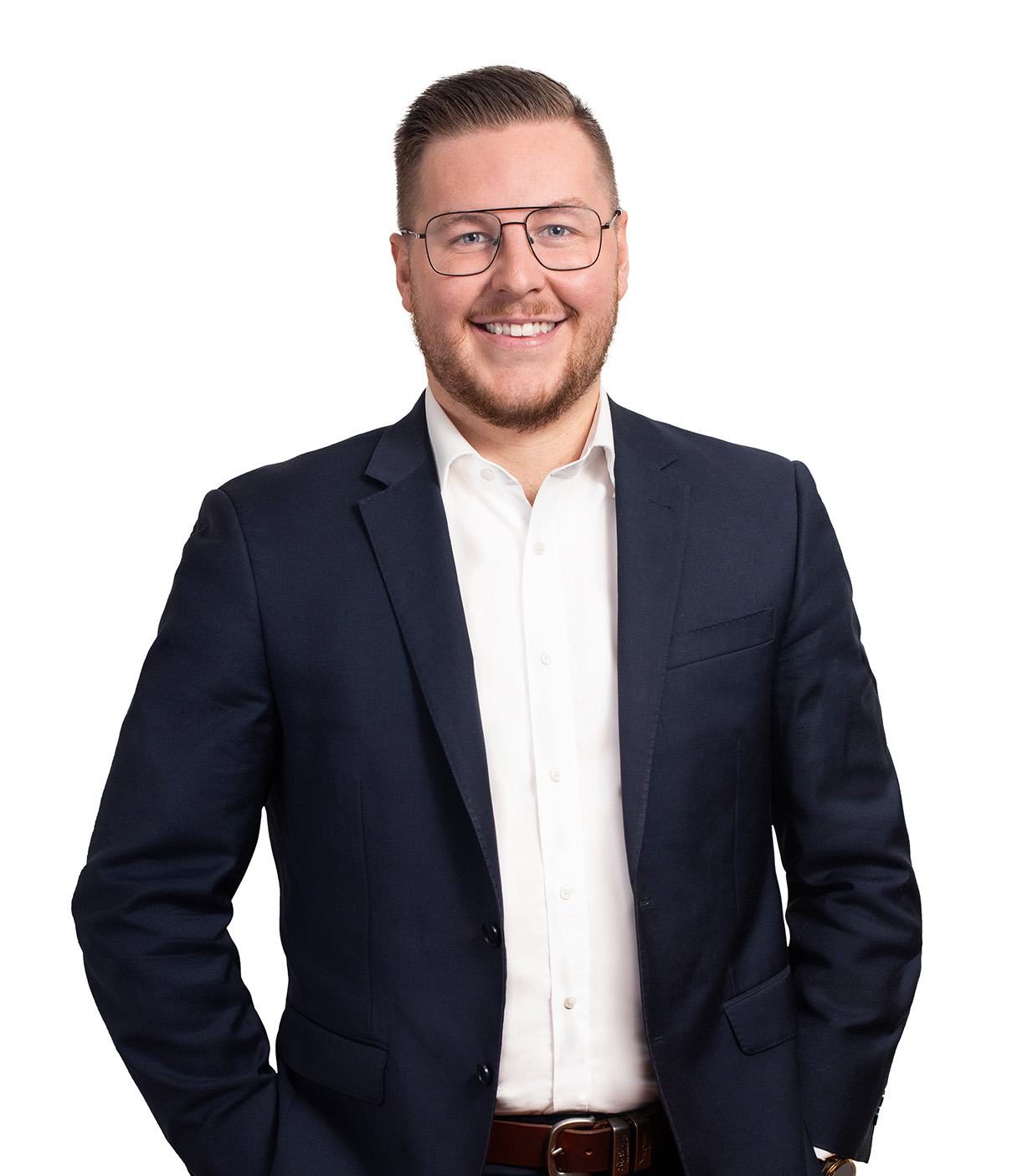 Lachie Beekman Real Estate Agent