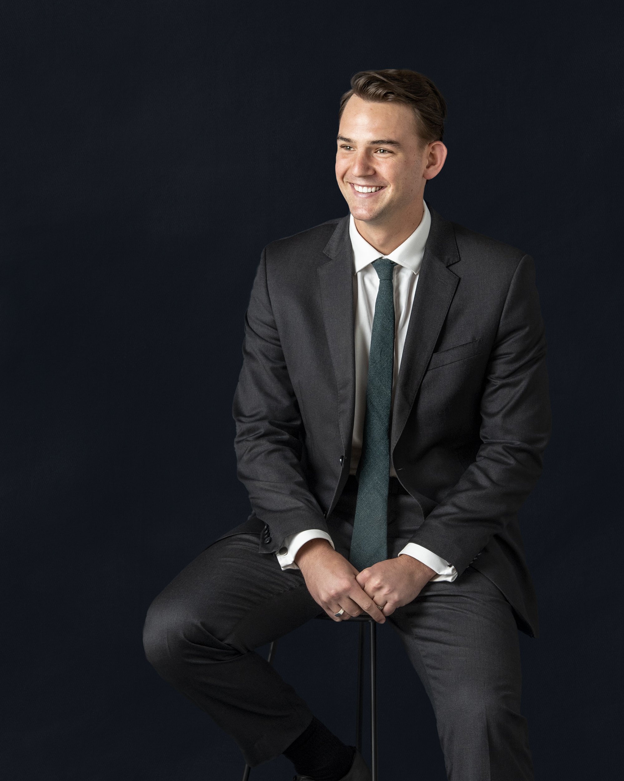 Lachie Fox Real Estate Agent