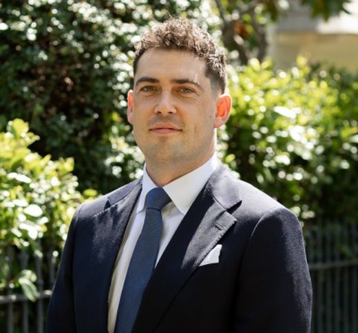 Lachie Kelly - Real Estate Agent at Ray White Southbank & Port Phillip