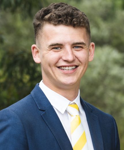 Lachie Kennedy - Real Estate Agent at Ray White - Gladstone Park