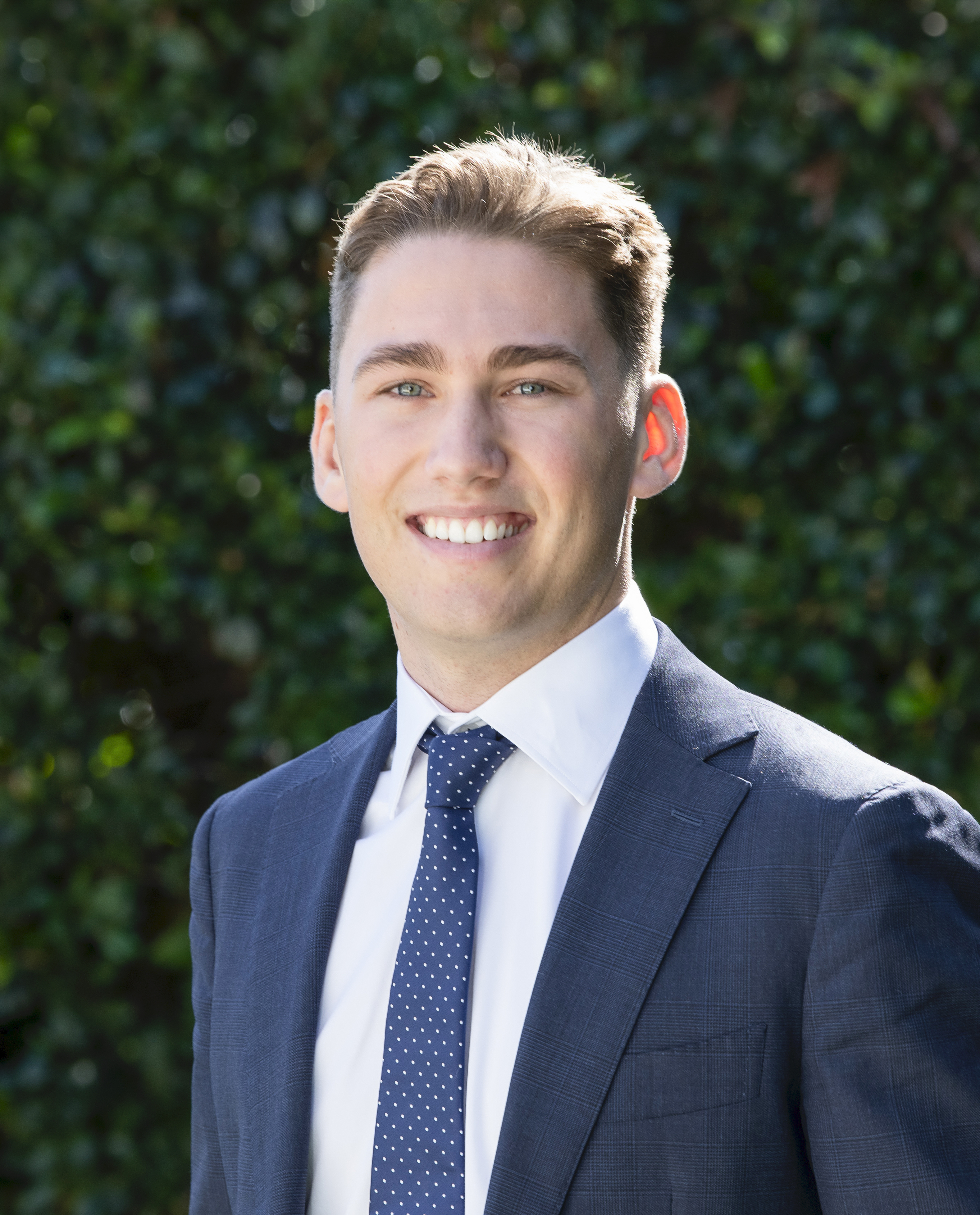 Lachie Woods Real Estate Agent