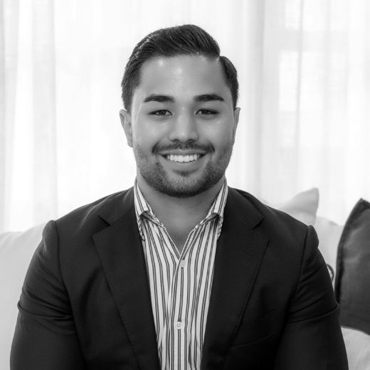 Lachlan Alleyne - Real Estate Agent at Place - Nundah