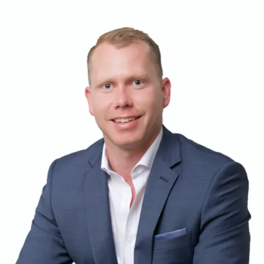 Lachlan Anderson - Real Estate Agent at Lachlan Anderson Real Estate - CALOUNDRA