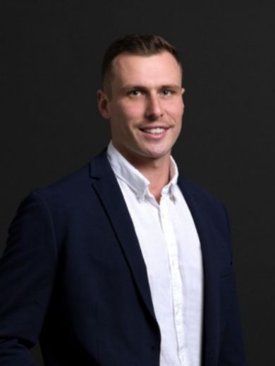 Lachlan Bruce - Real Estate Agent at D Property - South Yarra