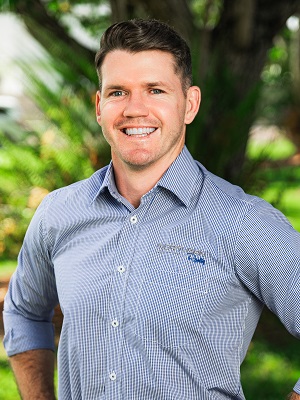 Lachlan Coote Real Estate Agent