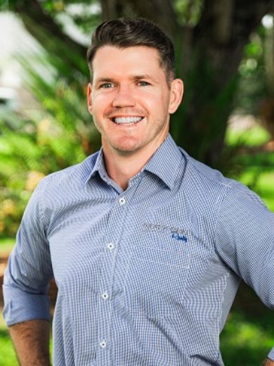 Lachlan Coote - Real Estate Agent at Northern Realty Pty Ltd - WEST END