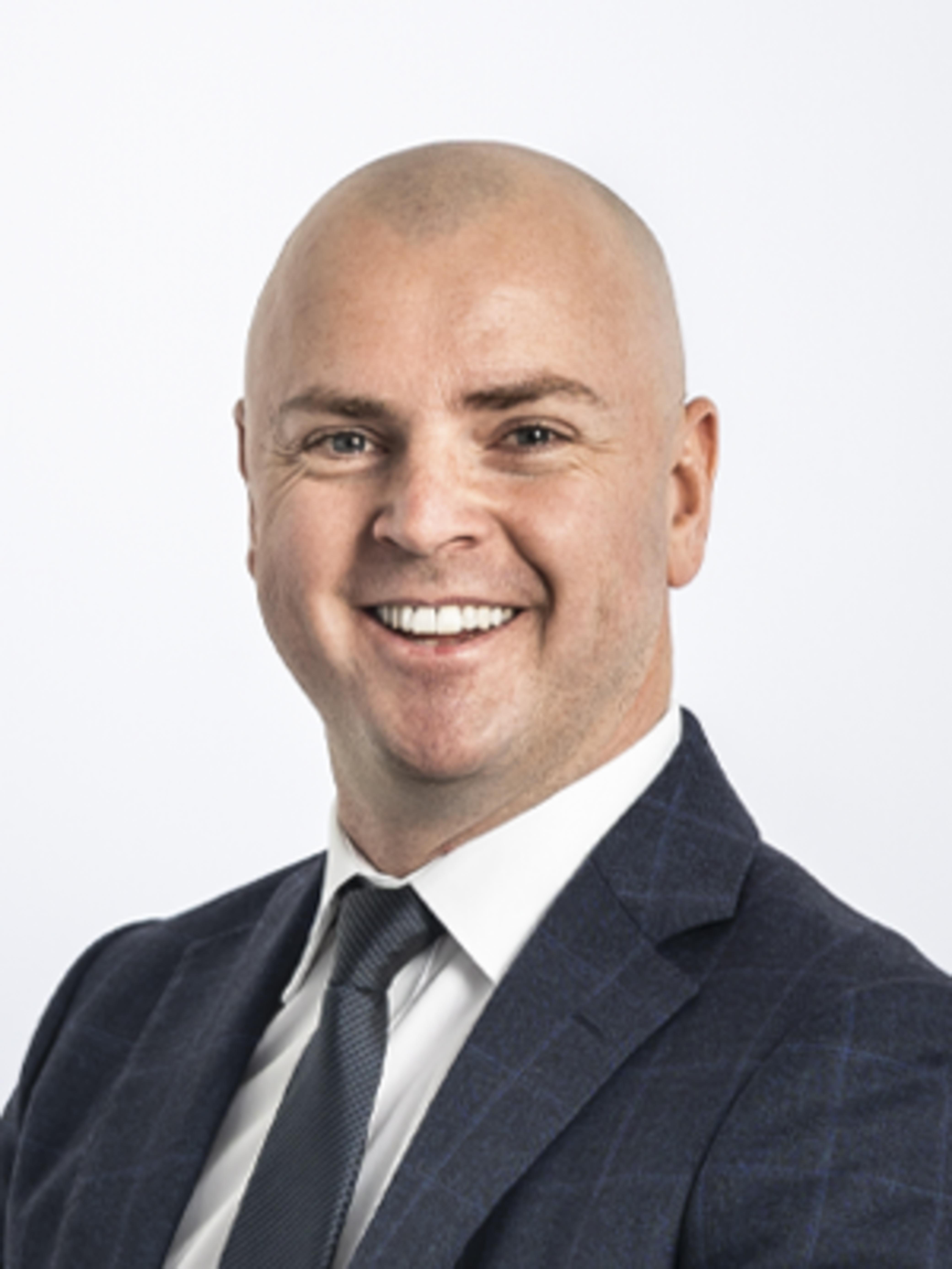 Lachlan Dennehy Real Estate Agent