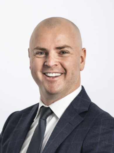 Lachlan Dennehy - Real Estate Agent at Marshall White - Port Phillip