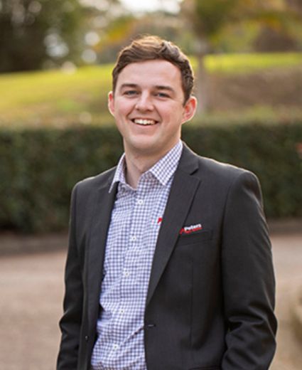 Lachlan Doyle - Real Estate Agent at Peters Real Estate - Maitland